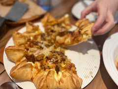 -必胜客(天鹅湖万达店)