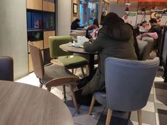 大堂-德克士(榆次君豪店)