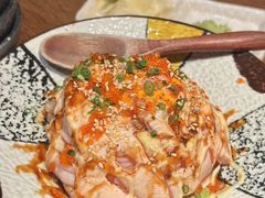 -水之惠鲜鱼料理(王府大街店)