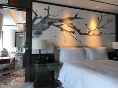 -广州四季酒店