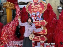 -哈尔滨波塞冬海底世界