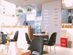 -POKEE VIA&Brunch·维娅(重庆来福士店)