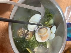 -华源餐厅·海鲜大排档(日月贝店)