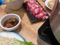 -糟粕醋·椰苑海南菜餐厅(亚龙湾天域酒店)