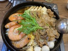 -红叶日料·放题·海胆·定食(星海店)