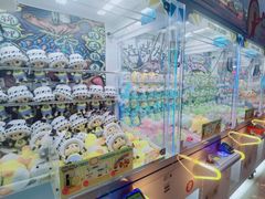-大玩家超乐场(河东万达广场店)