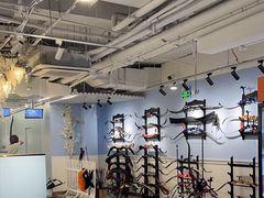 -Skay•射箭馆•弓箭娱乐(体育西店)