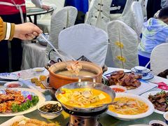 -东江海鲜大排档·潮汕菜·砂锅粥