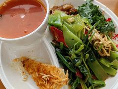 -泰合素食(双流店)