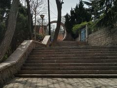 -观象山公园