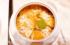 Old Changzhou Tofu Soup