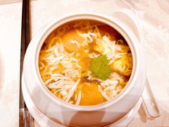 老常州豆腐汤-常州新城希尔顿酒店-御玺中餐厅