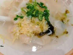 -琴岛顺天馄饨(崂山金鼎店)