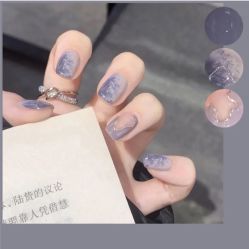 -悦指间美甲美睫