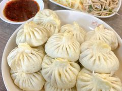 猪肉三鲜-津门张记包子铺(华昌道店)