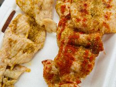 -豪香里脊肉串(大中路店)