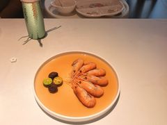 -醉舍·新淮扬菜(长宁龙之梦店)