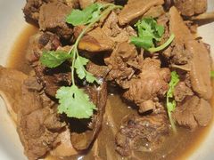 -又见炊烟私房菜(敬亭路店)