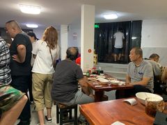 大堂-宝瑞门钉肉饼店