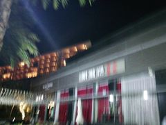 -木屋烧烤(惠阳华润小径湾店)
