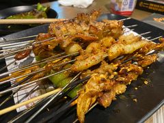 -马海涛牛肉串·午市牛腩饭·烧烤夜宵(领汇广场店)