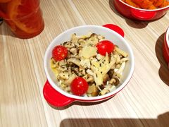 -必胜客(鼓楼店)