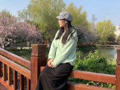 -东台西溪天仙缘景区