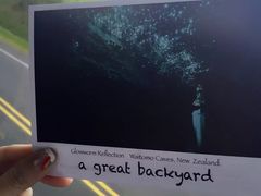 -怀托摩萤火虫洞