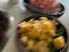 -狐狸爱上椰子鸡(滨江星光大道店)