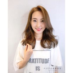 -P.STYLE 派斯造型