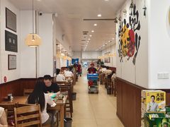 -春水锅贴·传统鲁菜(大明湖店)