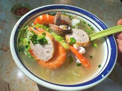-嘉华小吃(蛇口市场店)