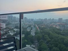 -烛影拾光观景餐厅·创意菜·摄影·小提琴(大唐不夜城店)