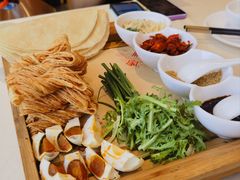 -解家河南菜(商鼎路店)