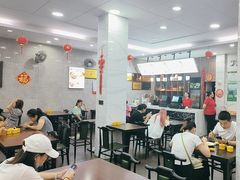 -江万春水饺(安庆总店)