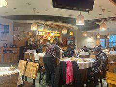 -深山老屋(国顺东路店)