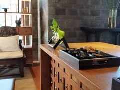 -丽江金茂隐逸酒店-凯悦臻选SPA
