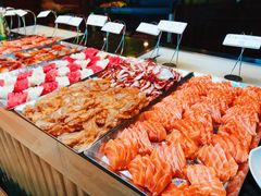 -杭州国际会议中心洲际酒店-德国啤酒屋(砂之船国际生活广场店)