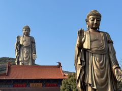 -灵山胜境
