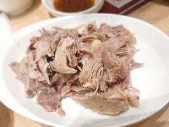 -喜家德虾仁水饺(浦东山姆店)