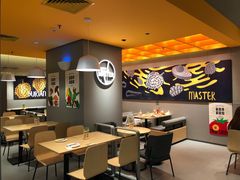 -乐凯撒披萨(正佳广场店)