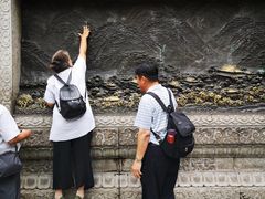 -南岳衡山风景名胜区-南岳大庙