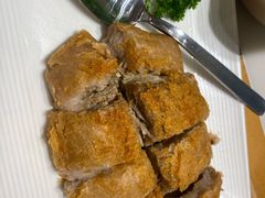 芋香鸭-莆田餐厅(滨海广场店)