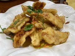 东北锅包肉-李老哈·东北菜(宋园路店)