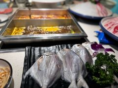 -五星桥原切肥牛火锅(怀德桥店)