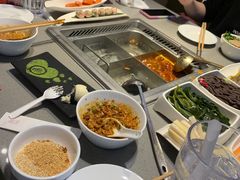 -海底捞火锅(金光华店)