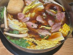 -沼津港精致料理·寿喜烧·烧鸟(青浦宝龙广场日料榜单店)