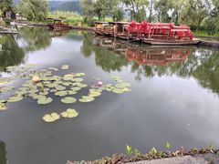 -和顺古镇