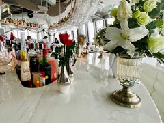 店内布置-天玑高空江景餐厅&酒吧Sky Secret Restaurant&Bar