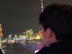 -外滩8号 whisky bar(金延大厦店)